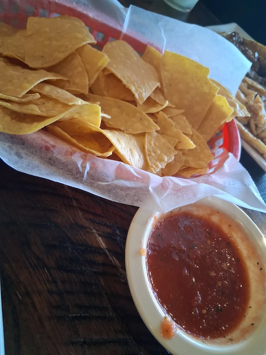 Sombreros Mexican Cantina photo 3