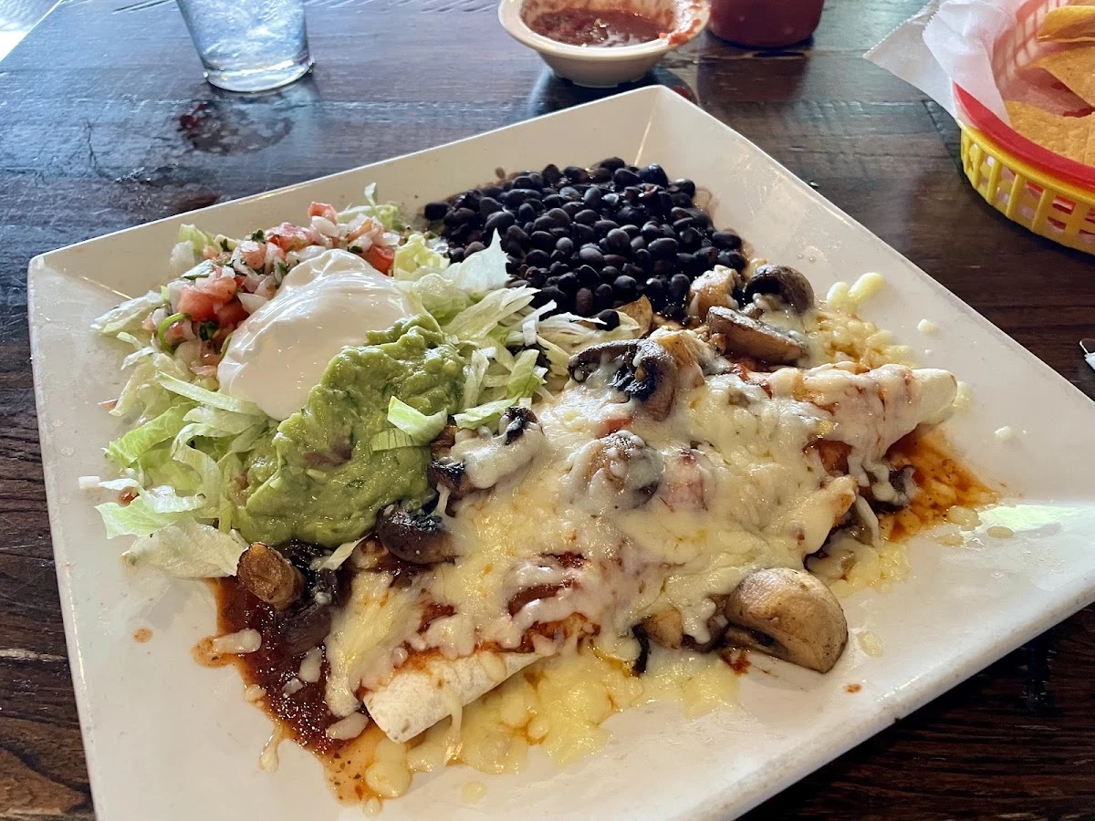Sombreros Mexican Cantina photo 2