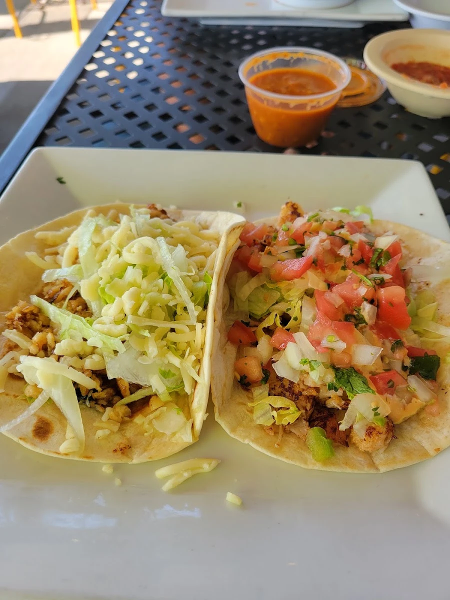 Sombreros Mexican Cantina photo 1