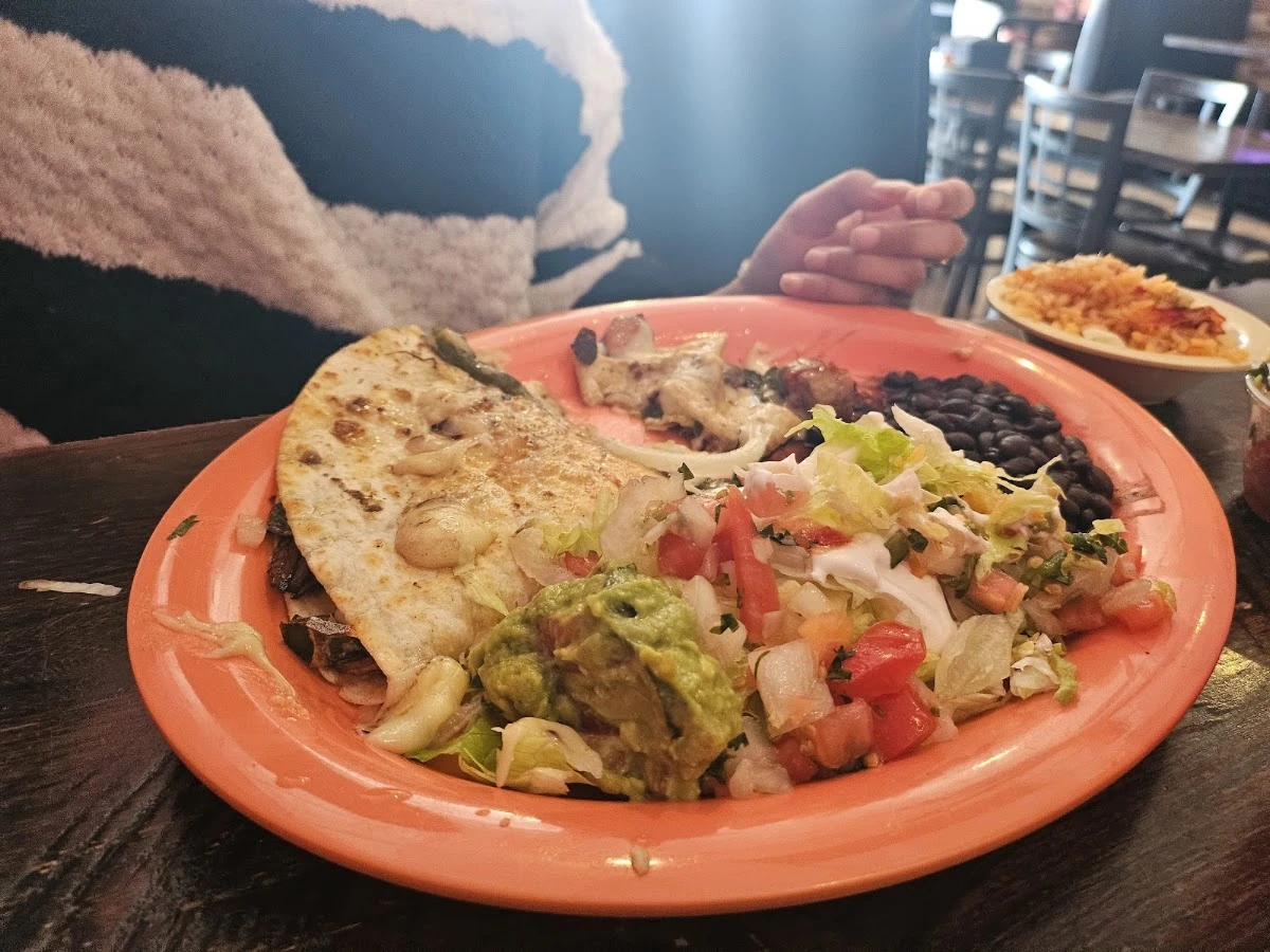 Sombreros Mexican Cantina photo 3