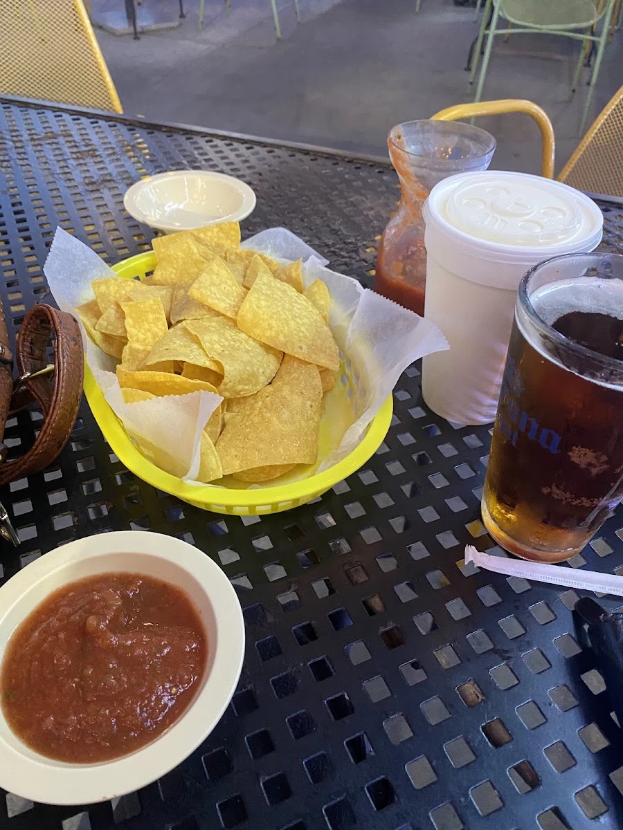 Sombreros Mexican Cantina photo 4