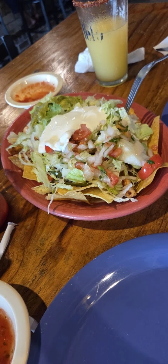 Sombreros Mexican Cantina photo 4